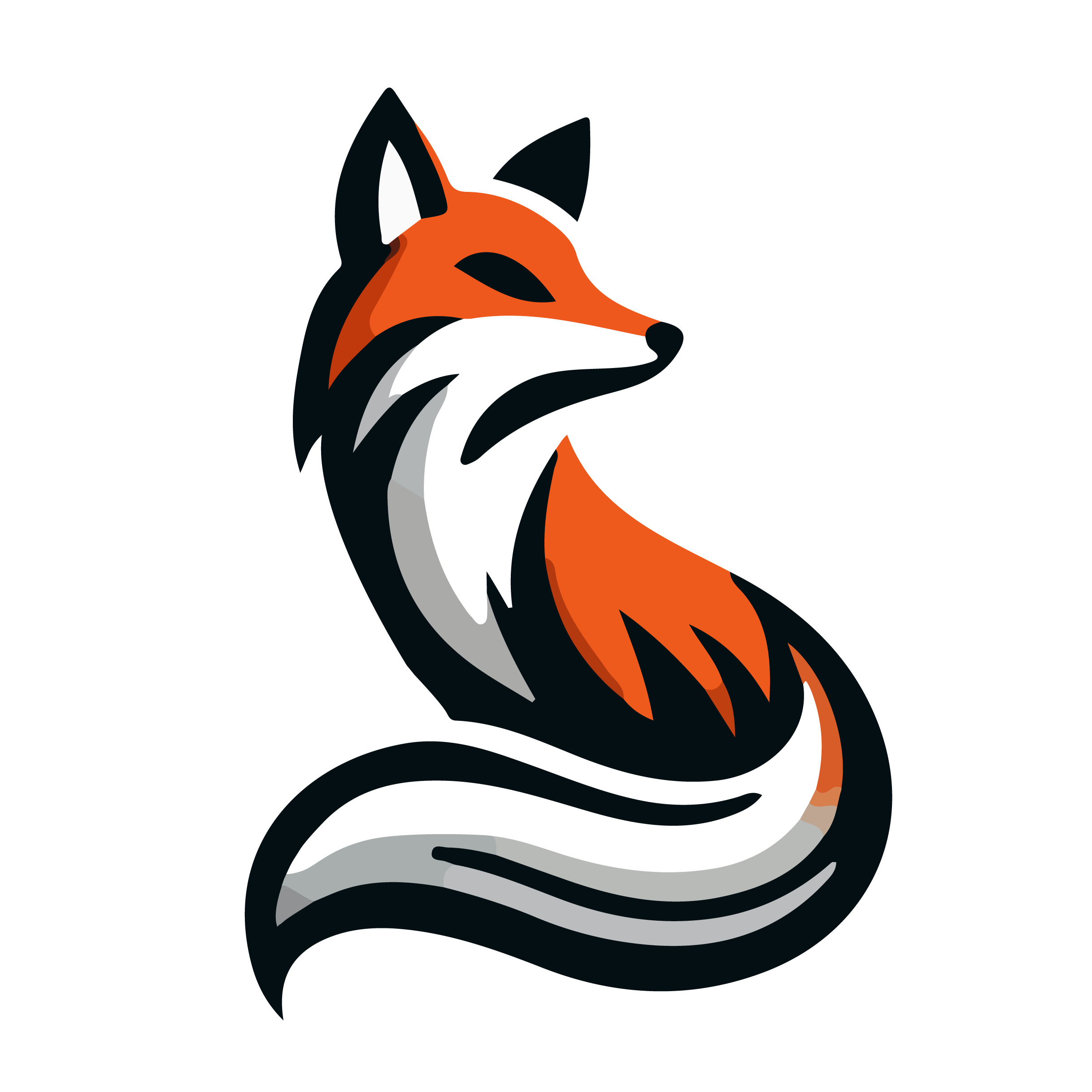 Logo SoloFox